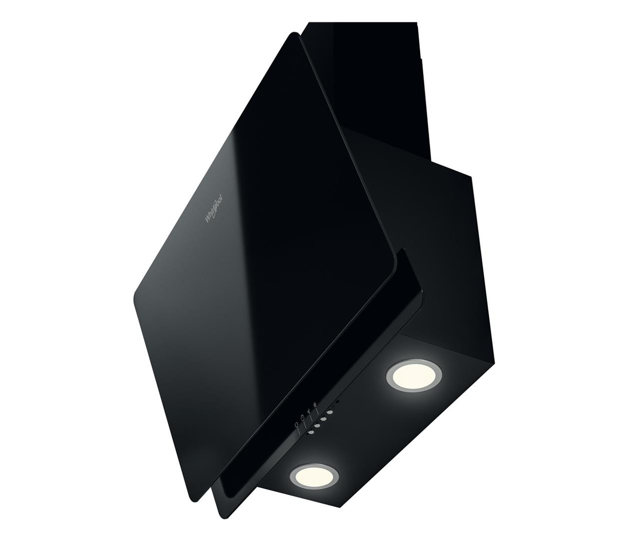 Витяжка похила Whirlpool AKR65FLMK, фото 1