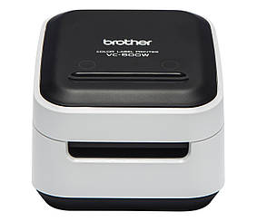 Принтер етикеток Brother VC-500W (VC500WZ1)