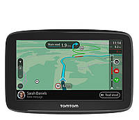 GPS-навигатор автомобильный TomTom GO Classic 6" Wi-Fi