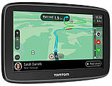 GPS-навігатор автомобільний TomTom GO Classic 6" Wi-Fi, фото 2