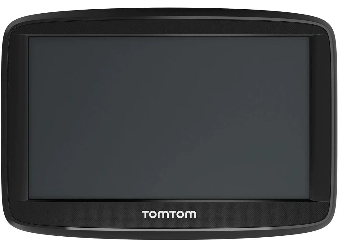 GPS-навигатор автомобильный TomTom GO Classic 6" Wi-Fi - фото 3 - id-p1480257143