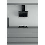 Витяжка похила Whirlpool WHVP 62FLTSK, фото 4