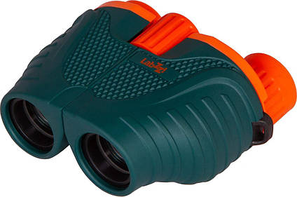 Бінокль Levenhuk LabZZ B6