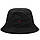Панама чоловіча Jordan [Джордан] Jumpman Bucket Hat чорний (DC3687-011), фото 3