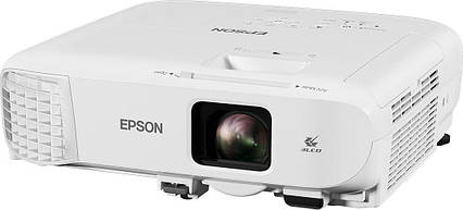 Мультимедійний проектор Epson EB-982W (V11H987040)