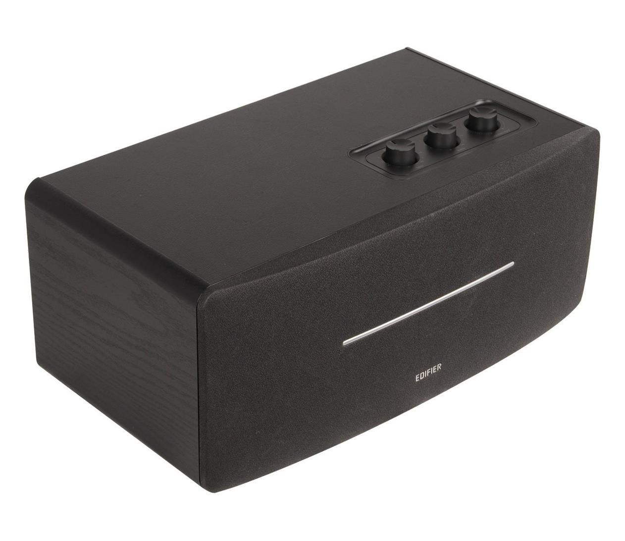 Портативні колонки Edifier D12 Black