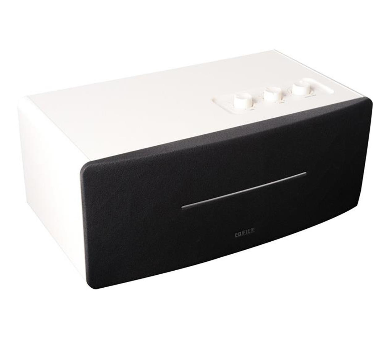 Портативні колонки Edifier D12 White, фото 1