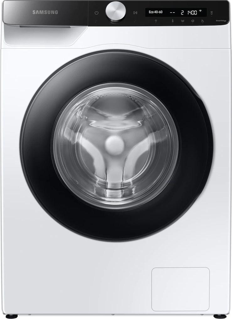Пральна машина автоматична Samsung WW80T534DAE