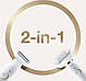 Епілятор Braun Silk-epil 9 Flex SES 9002, фото 5