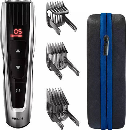 Машинка для стрижки Philips Hairclipper series 9000 HC9420/15