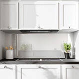 Витяжка вбудована Globalo Agendero 80.2 Black, фото 3