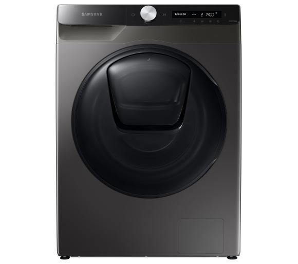 Прально-сушильна машина автоматична Samsung WD80T554DBX