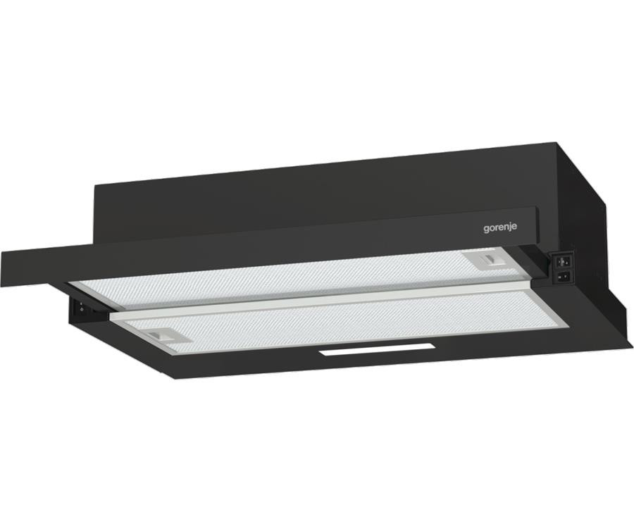 Витяжка телескопічна Gorenje TH60E3B, фото 1