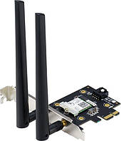 Wi-Fi адаптер Asus PCE-AX3000