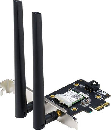 Wi-Fi адаптер Asus PCE-AX3000