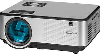 Мультимедійний проектор Kruger&Matz V-LED50 Wi-Fi
