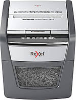 Шредер Rexel Optimum AutoFeed+ 45X (2020045XEU)