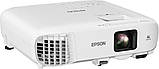 Мультимедійний проектор Epson EB-982W (V11H987040), фото 4
