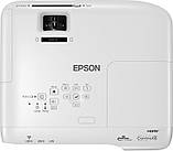 Мультимедійний проектор Epson EB-982W (V11H987040), фото 7