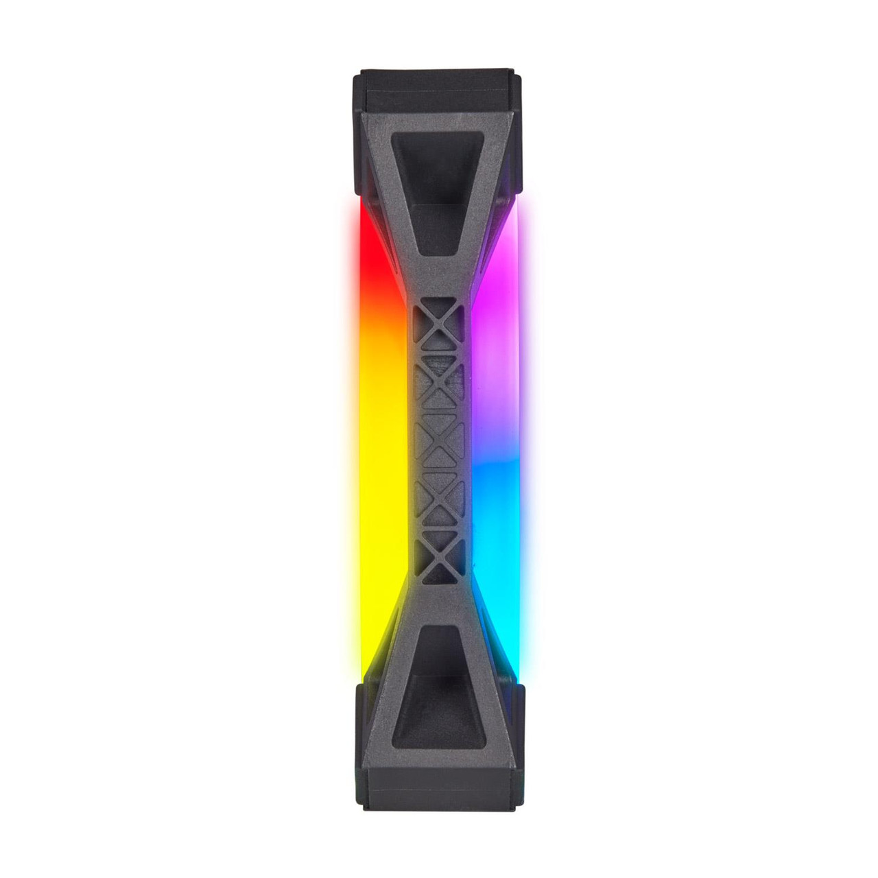 Вентилятор Corsair iCUE QL120 RGB 120mm PWM RGB (CO-9050097-WW) - фото 6 - id-p1440948106