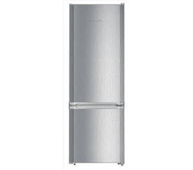 Холодильник з морозильною камерою Liebherr KGl 1655-2