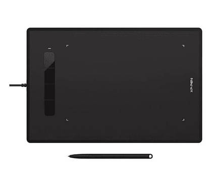 Графічний планшет XP-Pen Star G960S Plus
