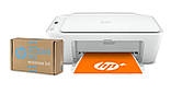 БФП HP DeskJet 2710e (26K72B), фото 2