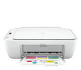 БФП HP DeskJet 2710e (26K72B), фото 6