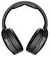 Навушники з мікрофоном SkullCandy Hesh Evo True Black (S6HVW-N740), фото 3