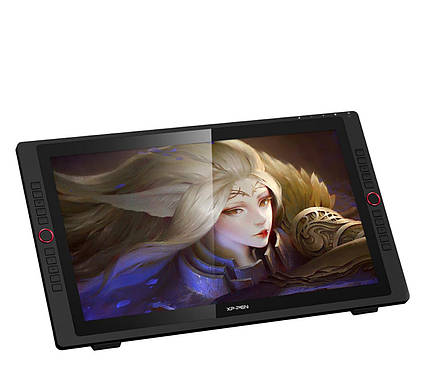 Графічний планшет XP-Pen Artist 24 Pro