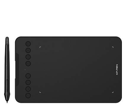 Графічний планшет XP-Pen Deco Mini 7