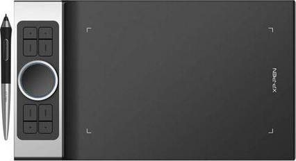 Графічний планшет XP-Pen Deco Pro S