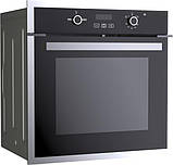 Духовка газова Solgaz SPG-67, фото 3