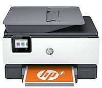 БФП HP OfficeJet Pro 9012e (22A55B)