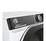 Пральна машина автоматична Hoover HWP4 37AMBC/1-S, фото 8