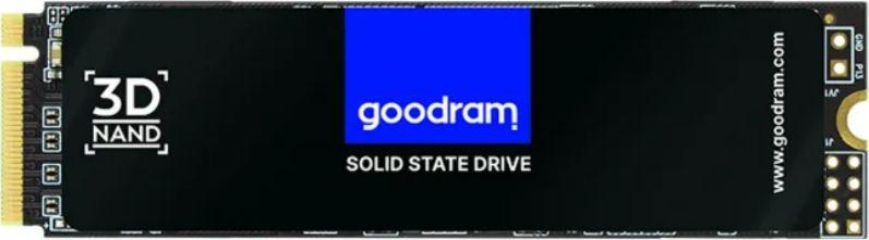 SSD накопичувач Goodram PX500 1 TB (SSDPR-PX500-01T-80), фото 1