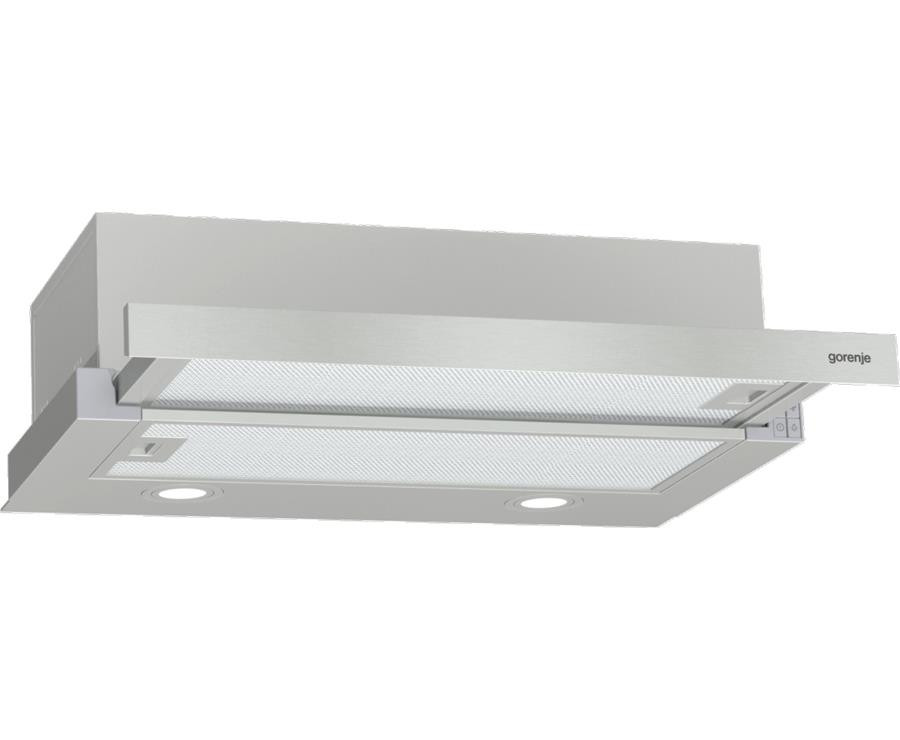 Витяжка телескопічна Gorenje TH62E4X, фото 1