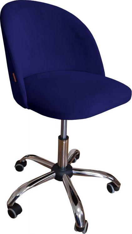 Офісне крісло для персоналу Atos Colin MG16 Navy Blue