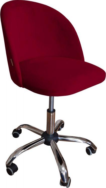 Офісне крісло для персоналу Atos Colin MG31 Red
