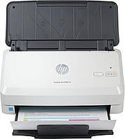 Протяжной сканер HP ScanJet Pro 2000 s2 (6FW06A)