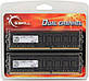 Пам'ять для настільних комп'ютерів G.Skill 8 GB (2x4GB) DDR3 1600 MHz (F3-1600C11D-8GNT), фото 2