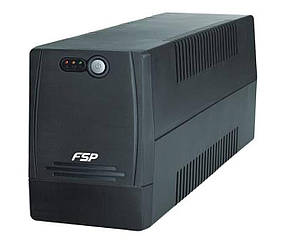 Лінійно-інтерактивне ДБЖ FSP/Fortron FP 1500 (PPF9000501)