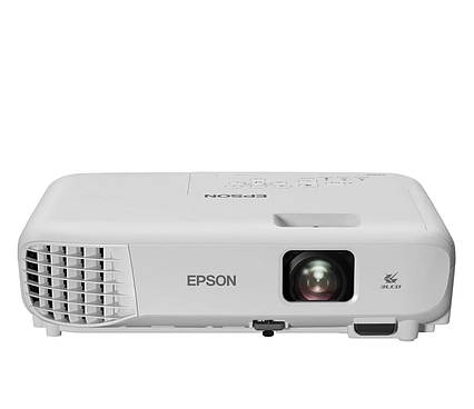 Мультимедійний проектор Epson EB-E01 (V11H971040)