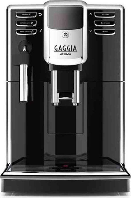 Кавомашина автоматична Gaggia Anima (R18760/01)