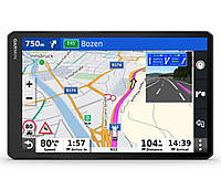 GPS-навигатор автомобильный Garmin Camper 1090 (010-02425-15)