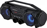 Портативні колонки Rebeltec SoundBox 340, фото 3
