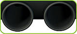 Портативні колонки Rebeltec SoundBox 340, фото 5