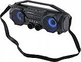 Портативні колонки Rebeltec SoundBox 340, фото 6