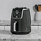 Мультипіч (аерофритюрниця) Ninja Air Fryer MAX AF160EU, фото 6