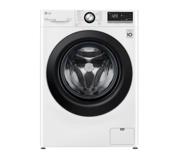 Пральна машина автоматична LG F2WV3S7S6E, фото 1